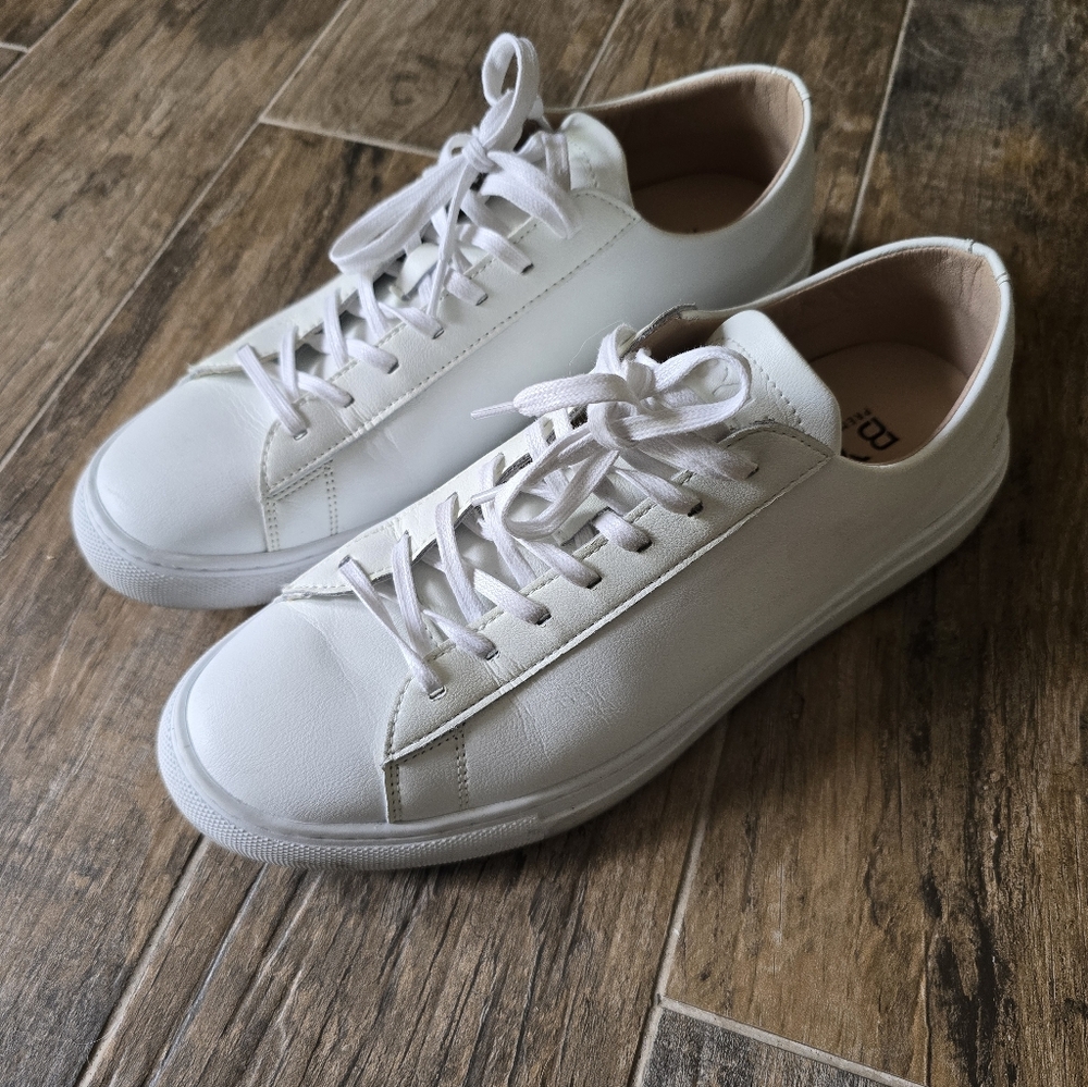 BYLT everyday 2 Leather Sneakers